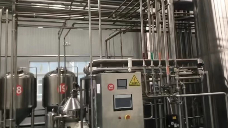 辽宁河北船头客精酿啤酒厂