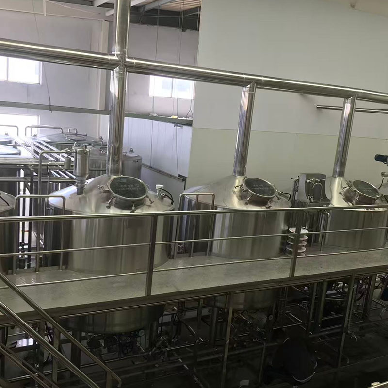 辽宁精酿啤酒设备厂—啤酒文化的深刻内涵
